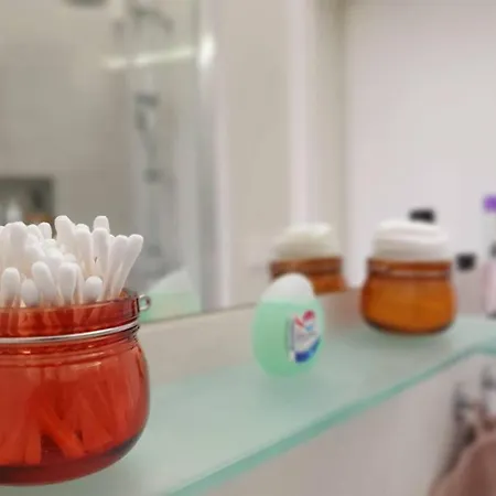 Lovely & Unique In The Historic Center. *