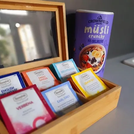 Lovely & Unique In The Historic Center. Διαμέρισμα