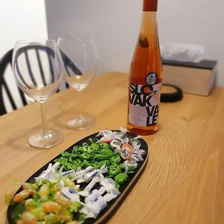 Lovely & Unique In The Historic Center. Lejlighed