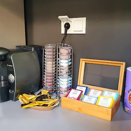 Lovely & Unique In The Historic Center. Bratislava