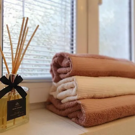 Lejlighed Lovely & Unique In The Historic Center. *