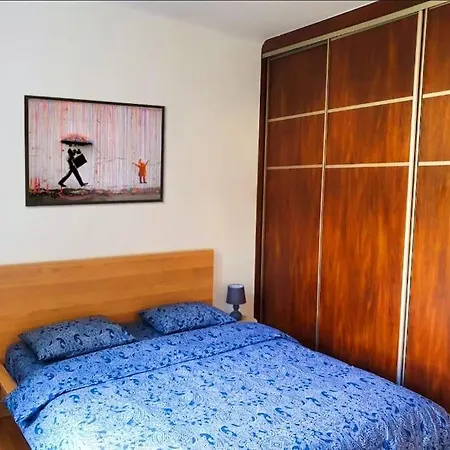 Lovely & Unique In The Historic Center. Μπρατισλάβα