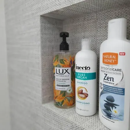 Lejlighed Lovely & Unique In The Historic Center. *