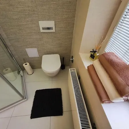 Διαμέρισμα Lovely & Unique In The Historic Center. *