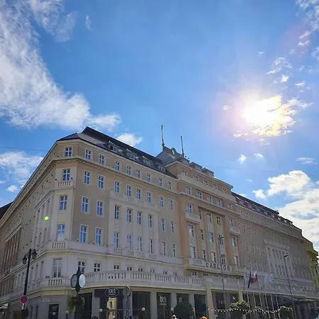 Lovely & Unique In The Historic Center. * Bratislava