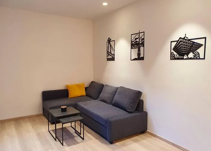 Apartment Lovely & Unique In The Historic Center.