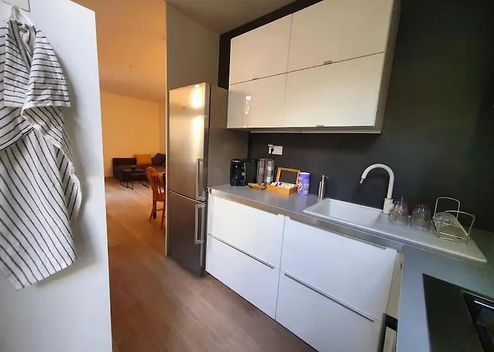 Lovely & Unique In The Historic Center. Apartment