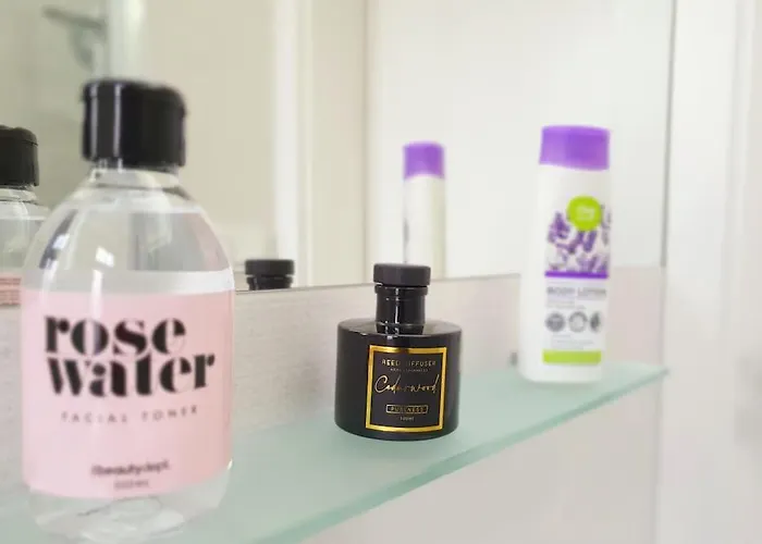 Apartment Lovely & Unique In The Historic Center. Pressburg