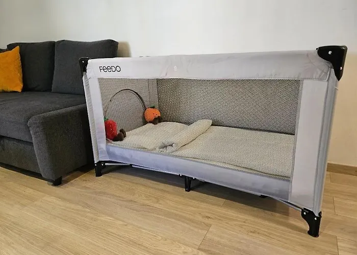 Apartment Lovely & Unique In The Historic Center. Pressburg