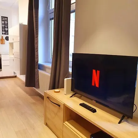 Lovely & Unique In The Historic Center. 布拉迪斯拉发