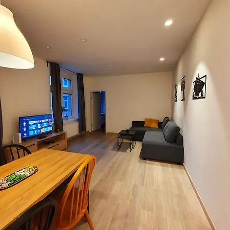 Lovely & Unique In The Historic Center. 布拉迪斯拉发