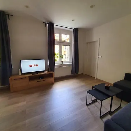 Lovely & Unique In The Historic Center. 布拉迪斯拉发