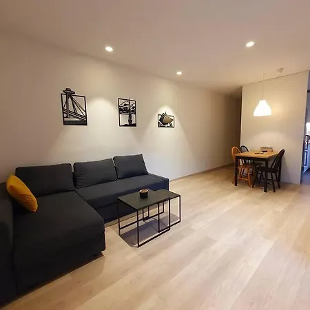 Lovely & Unique In The Historic Center.