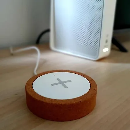 公寓 Lovely & Unique In The Historic Center. *