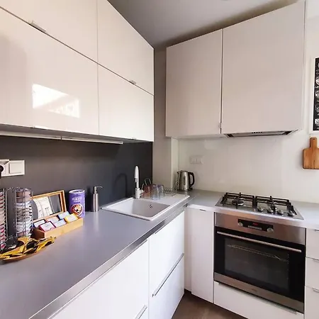 Lovely & Unique In The Historic Center. 布拉迪斯拉发