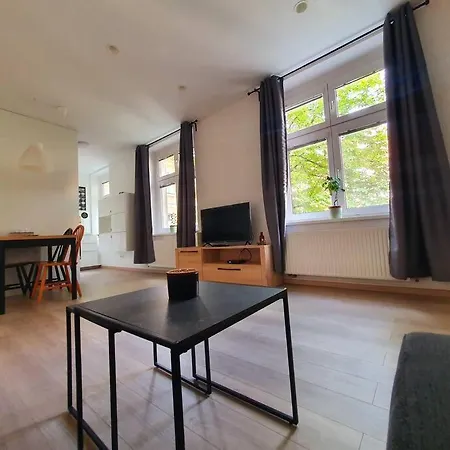Lovely & Unique In The Historic Center. Apartament *