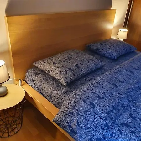 Lovely & Unique In The Historic Center. Apartament *