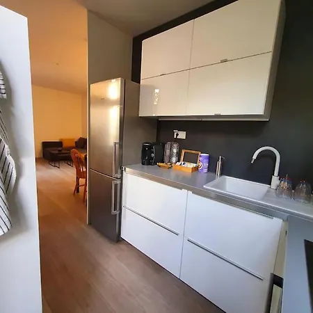 Lovely & Unique In The Historic Center. Apartament