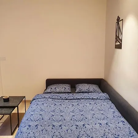 Lovely & Unique In The Historic Center. * ברטיסלאבה